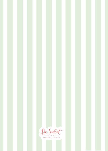 green-stripe-back
