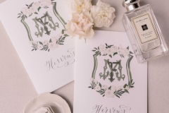 wedding invitations