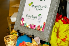 cocktail menu